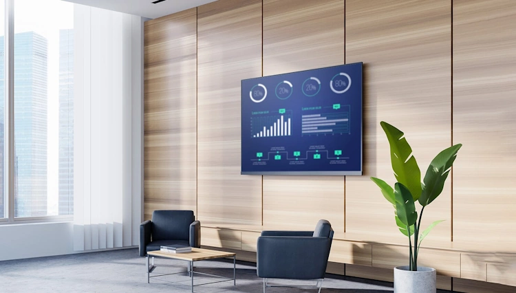 Телевидение для бизнеса от Ростелеком в Урмия